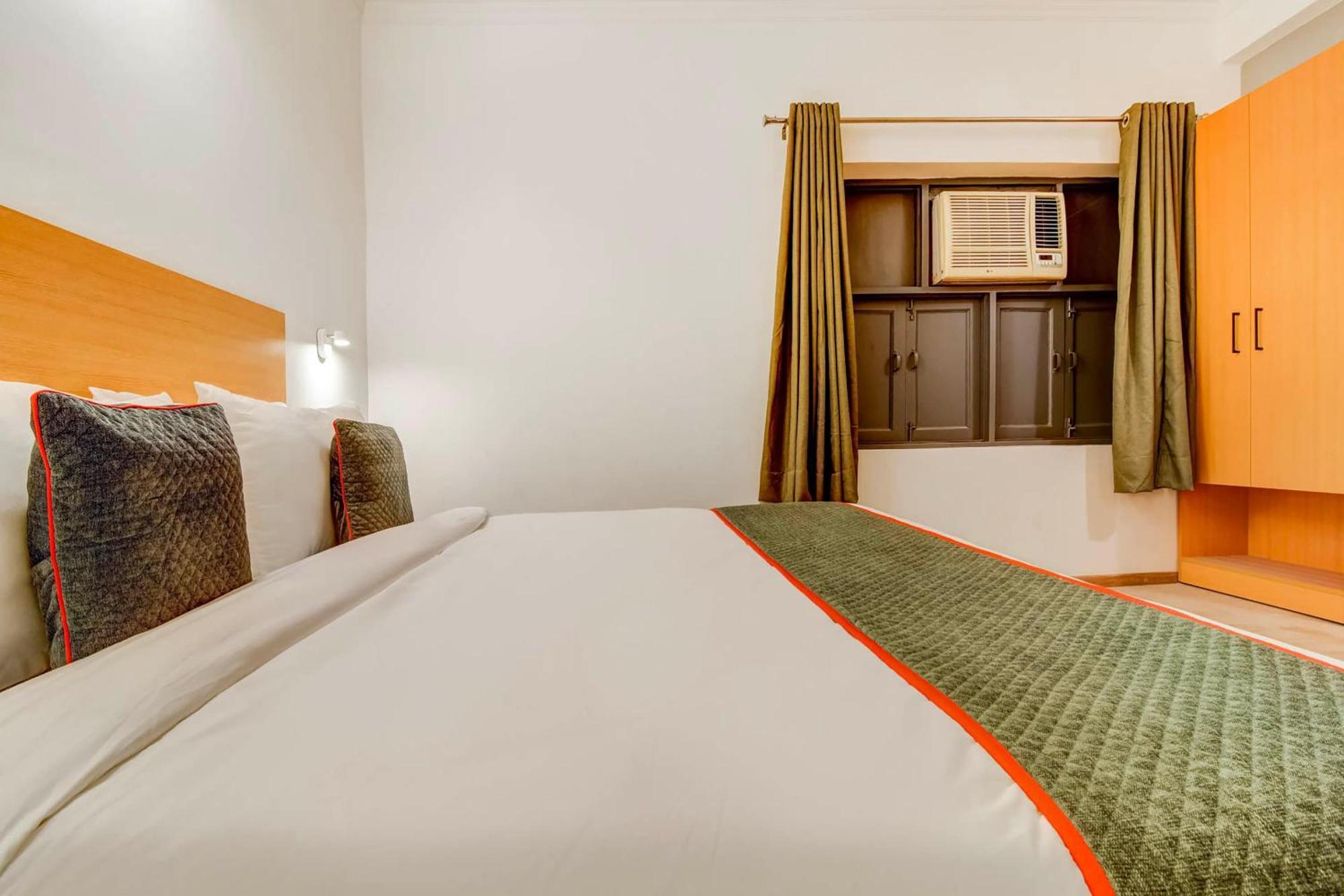 Hotel O Star Key Gurgaon Dış mekan fotoğraf