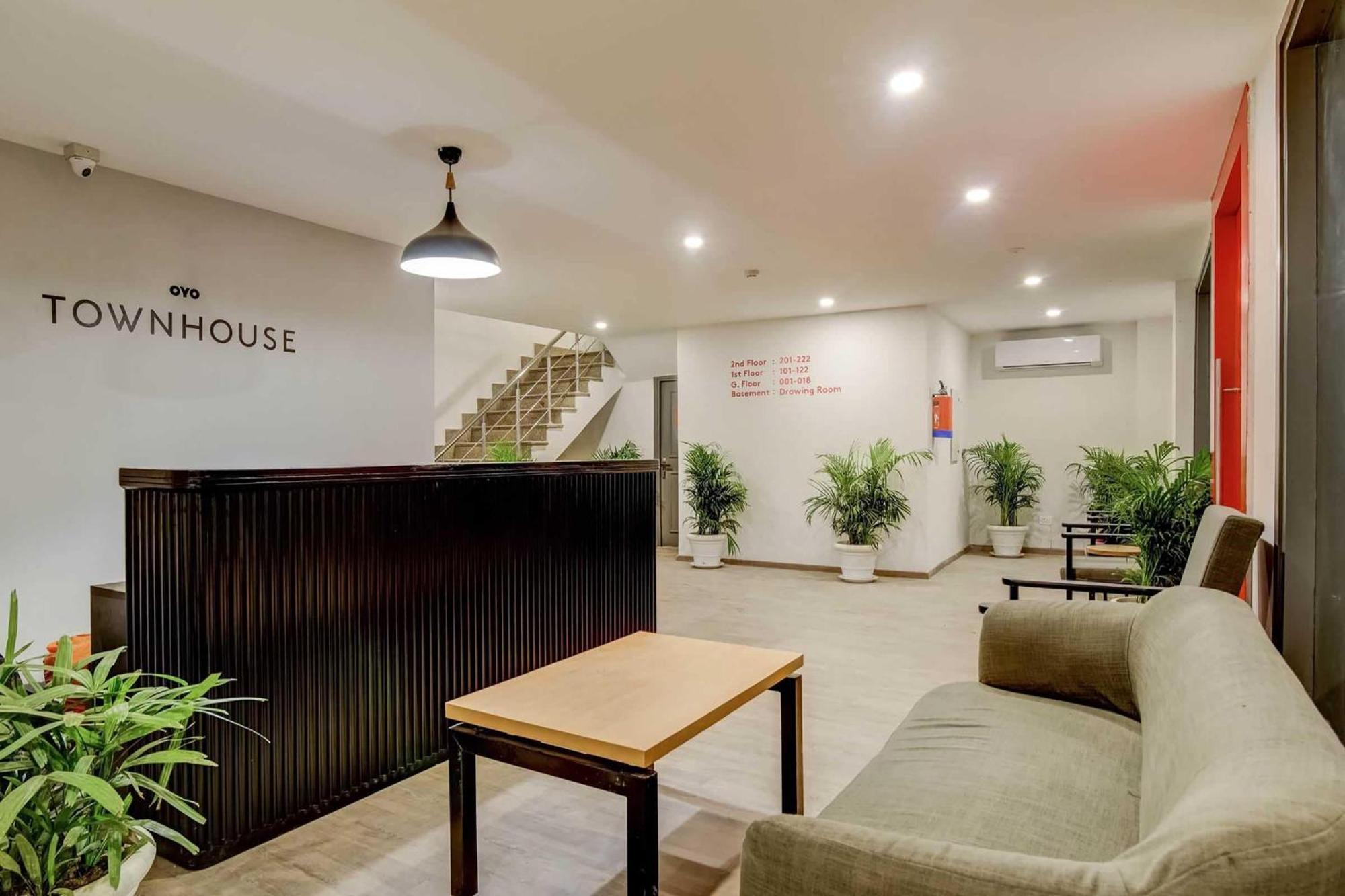 Hotel O Star Key Gurgaon Dış mekan fotoğraf